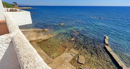 Villa Emma - Hermosa villa en el campo, con vistas al mar ya un corto paseo desde Roma