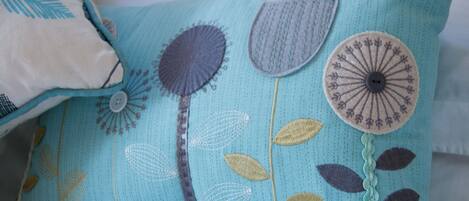 Innendetails