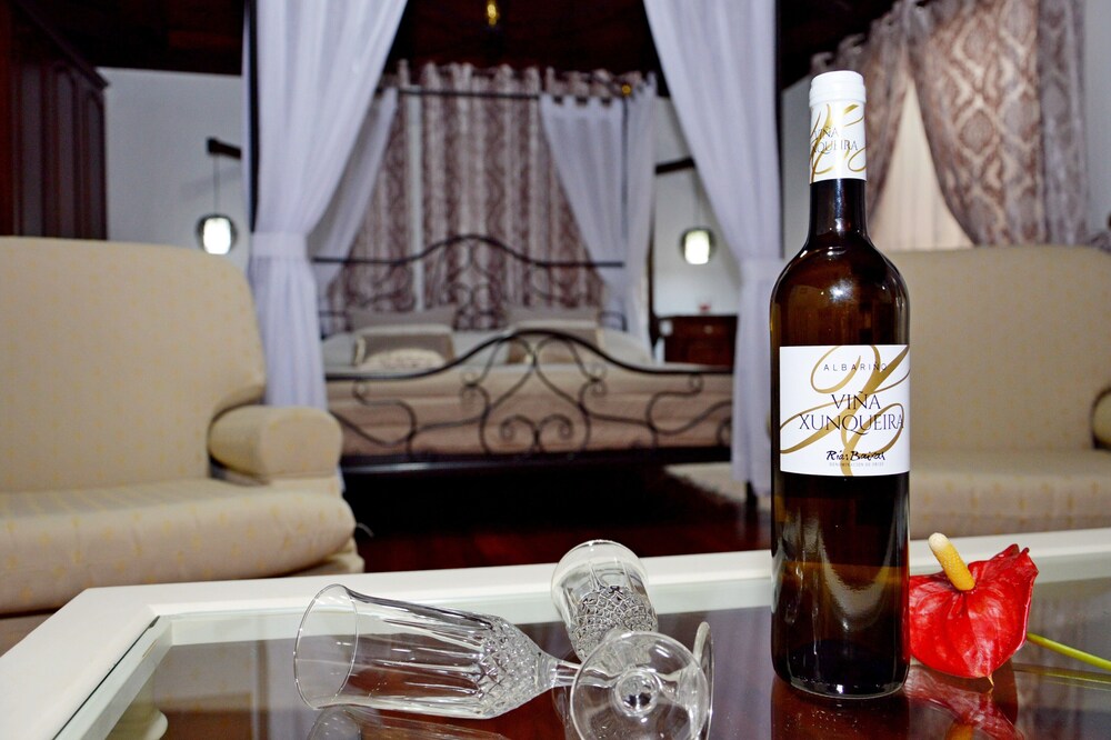 Hotel Drago San Antonio - Passion