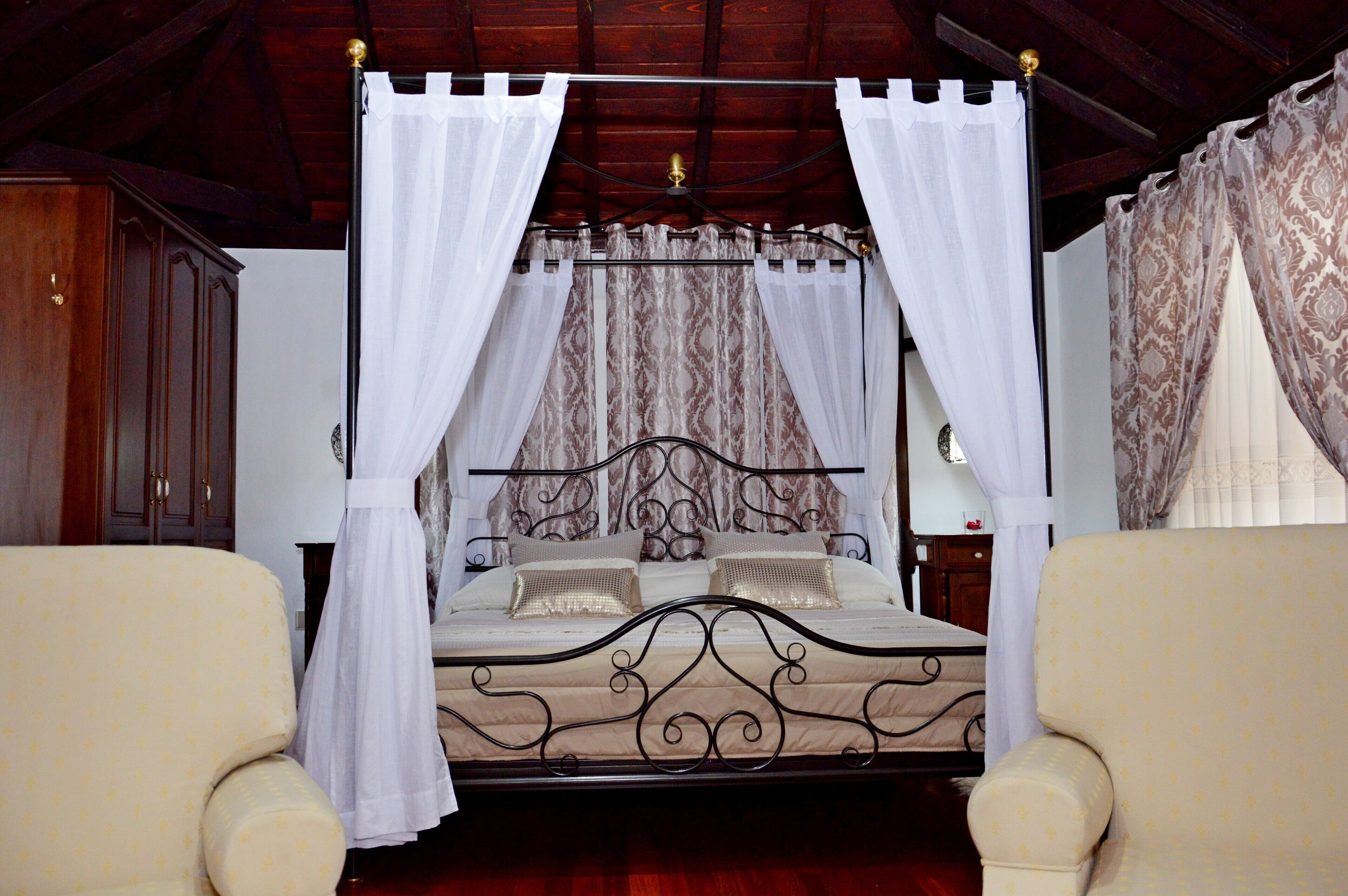 Hotel Drago San Antonio - Passion