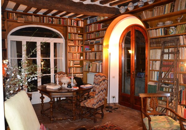Interieur