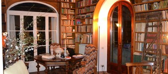 Charming ancient farm house in Chianti