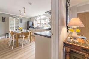 Dining - Kipling House (8), Wells-next-the-Sea, Norfolk (Wells-next-the-Sea)