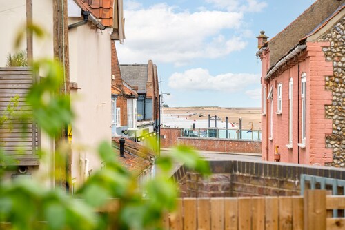 Kipling House (8), Wells-next-the-Sea, Norfolk