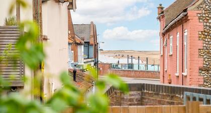 Kipling House (8), Wells-next-the-Sea, Norfolk