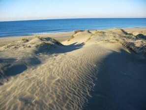 Beach nearby - Lovely Sea View Apartment Lido di Ostia, 30 minutes from  center of Rome, Wi-Fi (Lido di Ostia)