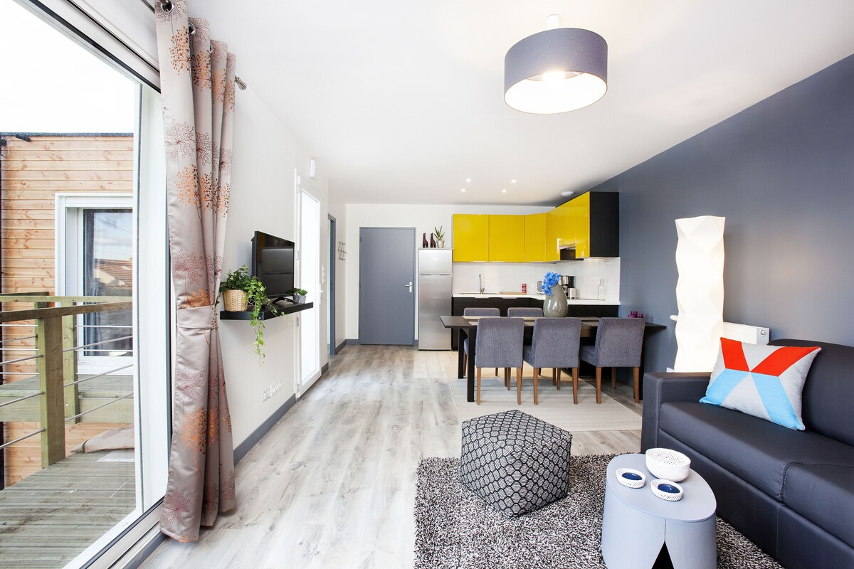 Image de profil de l’hôte