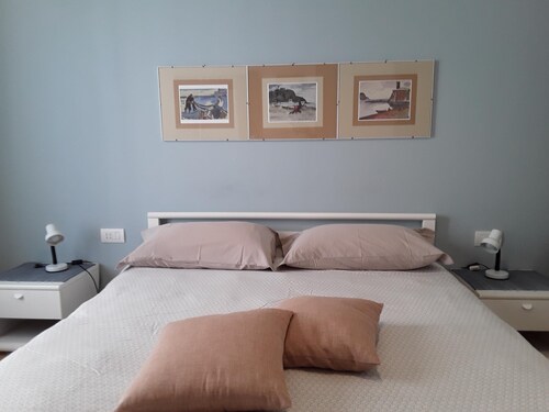 Apartment Sestri Levante zentralen Bereich einen Steinwurf vom Meer und dem Zent