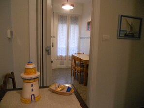 Interiør