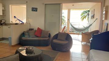 Älytelevisio, kirjoja, stereot