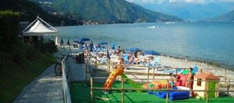 Villa with sea views and garden in the middle of the San Martino Natural Park