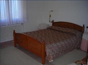 4 Schlafzimmer, Bügeleisen/Bügelbrett, WLAN, Bettwäsche