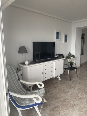 Interior - DIRECT ACCESS TO THE SEA-Edificio Montserrat 1ST LINEA CON EL VISTA EN EL MAR (cullera)