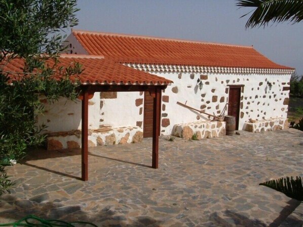 Aussenbereich