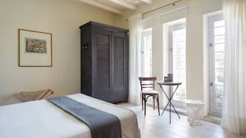 3 chambres, fer et planche Ă  repasser, lit parapluie, Wi-Fi gratuit