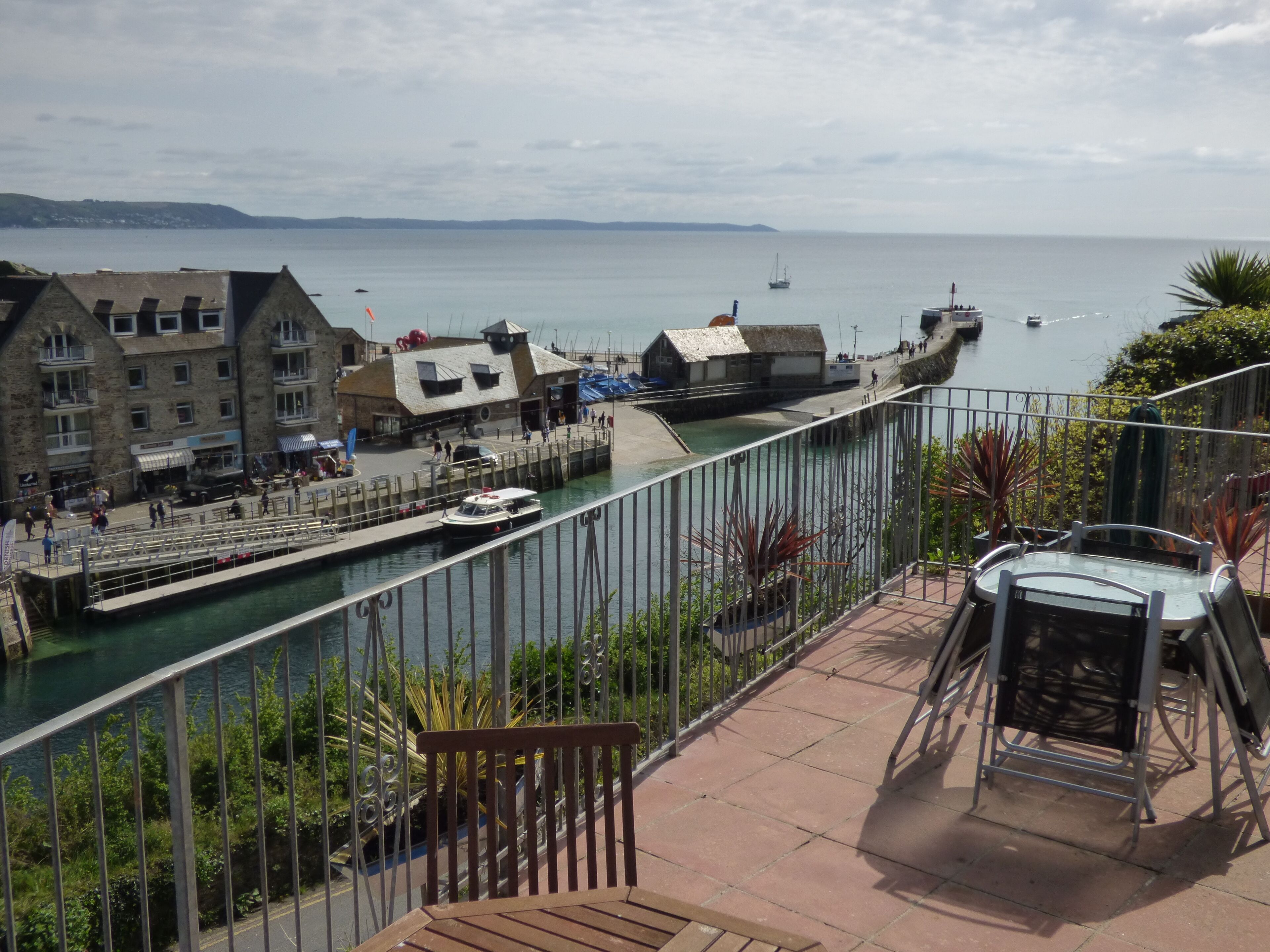 Servei de restauració a l'aire lliure