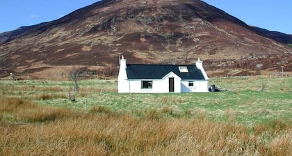 Isla de Skye Butt & Beinne para (¡segundo!) los recién casados o alejarse