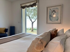 2 quartos, ferros/tábuas de passar roupa, Wi-Fi de cortesia