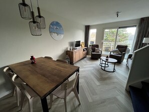 Interior - Ferienwohnung auf Ameland für 5 Prs. ganz nah Strand-Dunen-Meer und leuchtturm (Hollum)