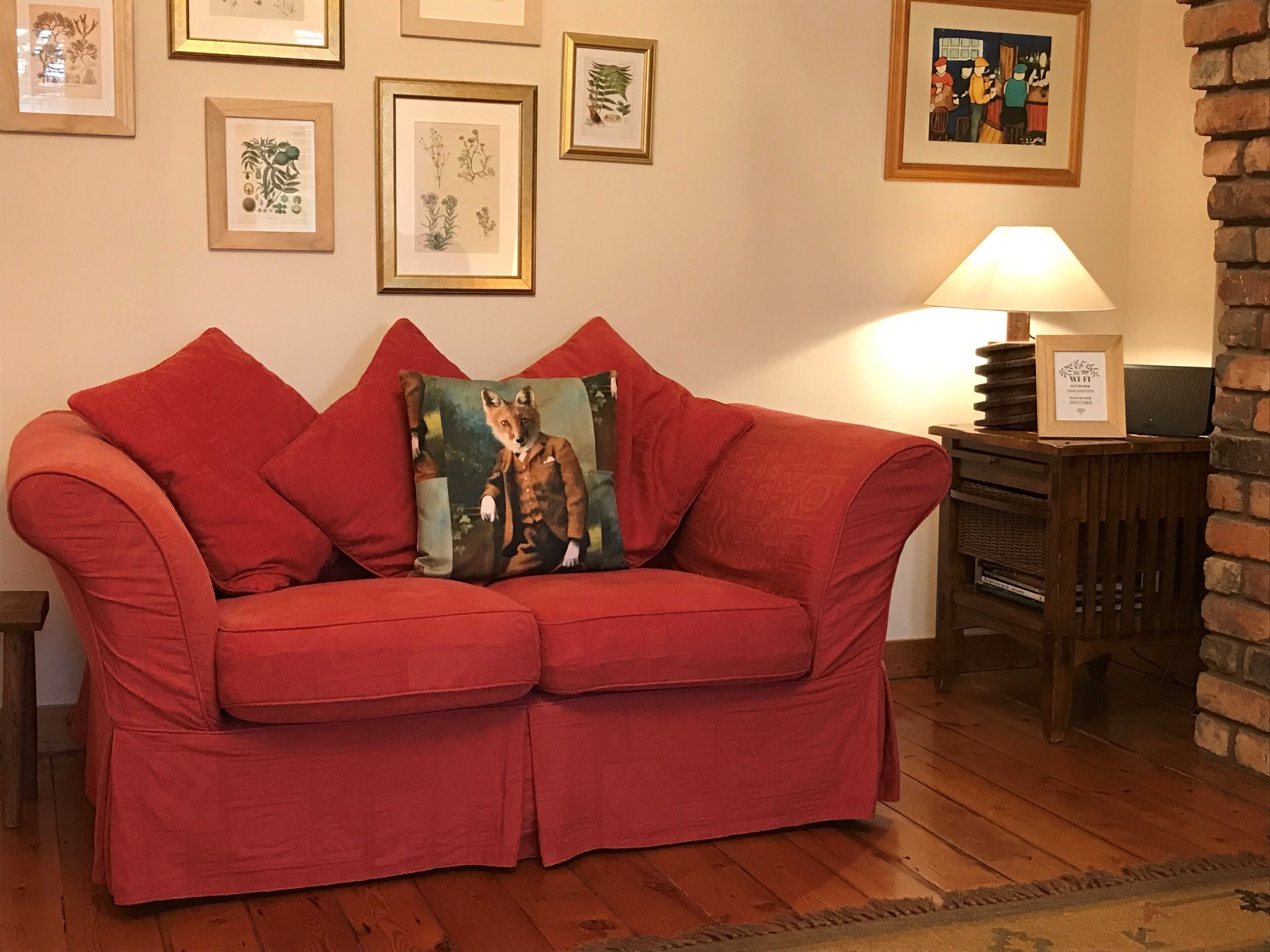 Spacious, stylish, Copperpot Cottage - 27 Sept-4 Oct 7N stay now available! 