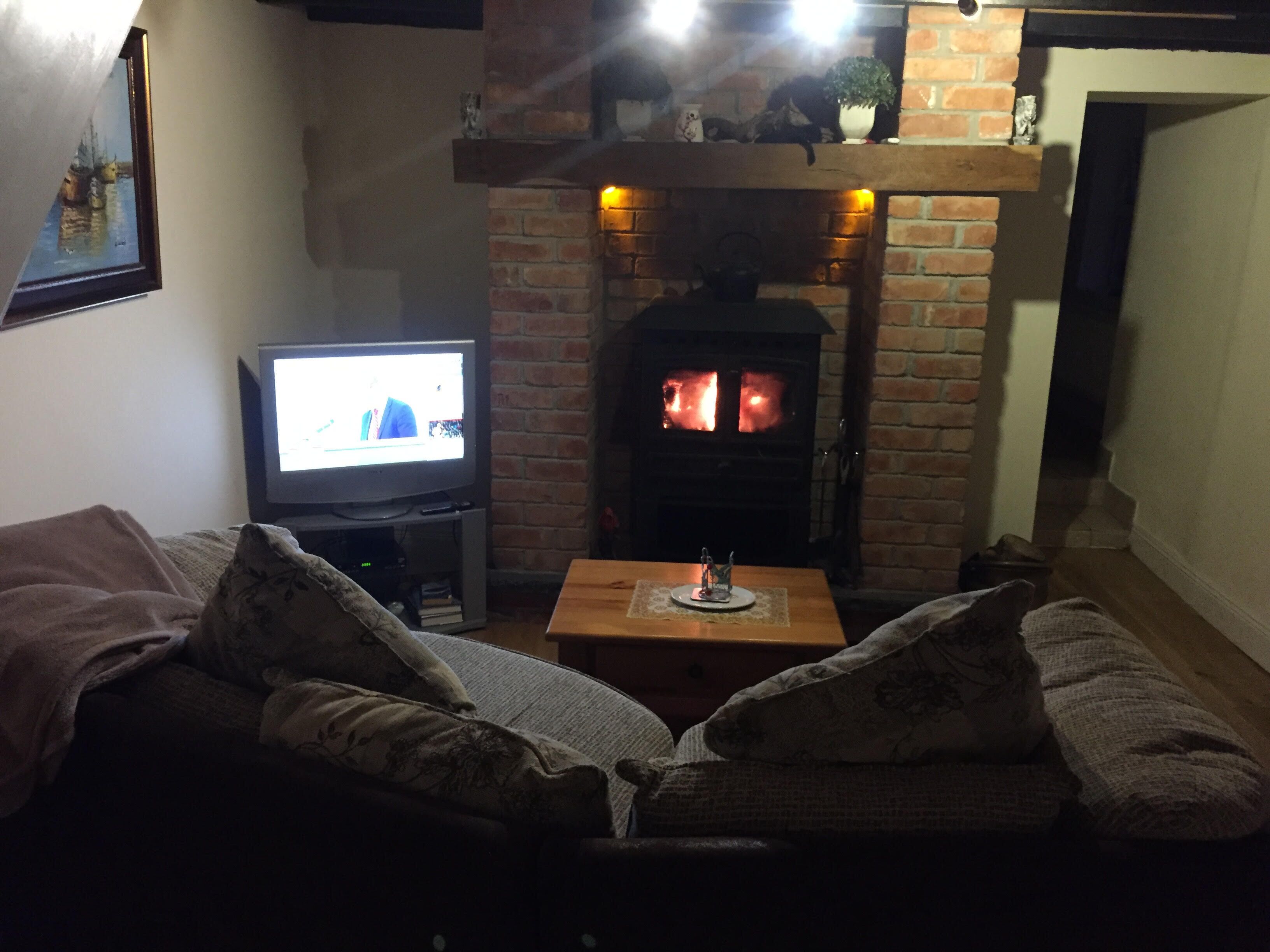 Romatic Couples Retreat Luxurious Accommodation