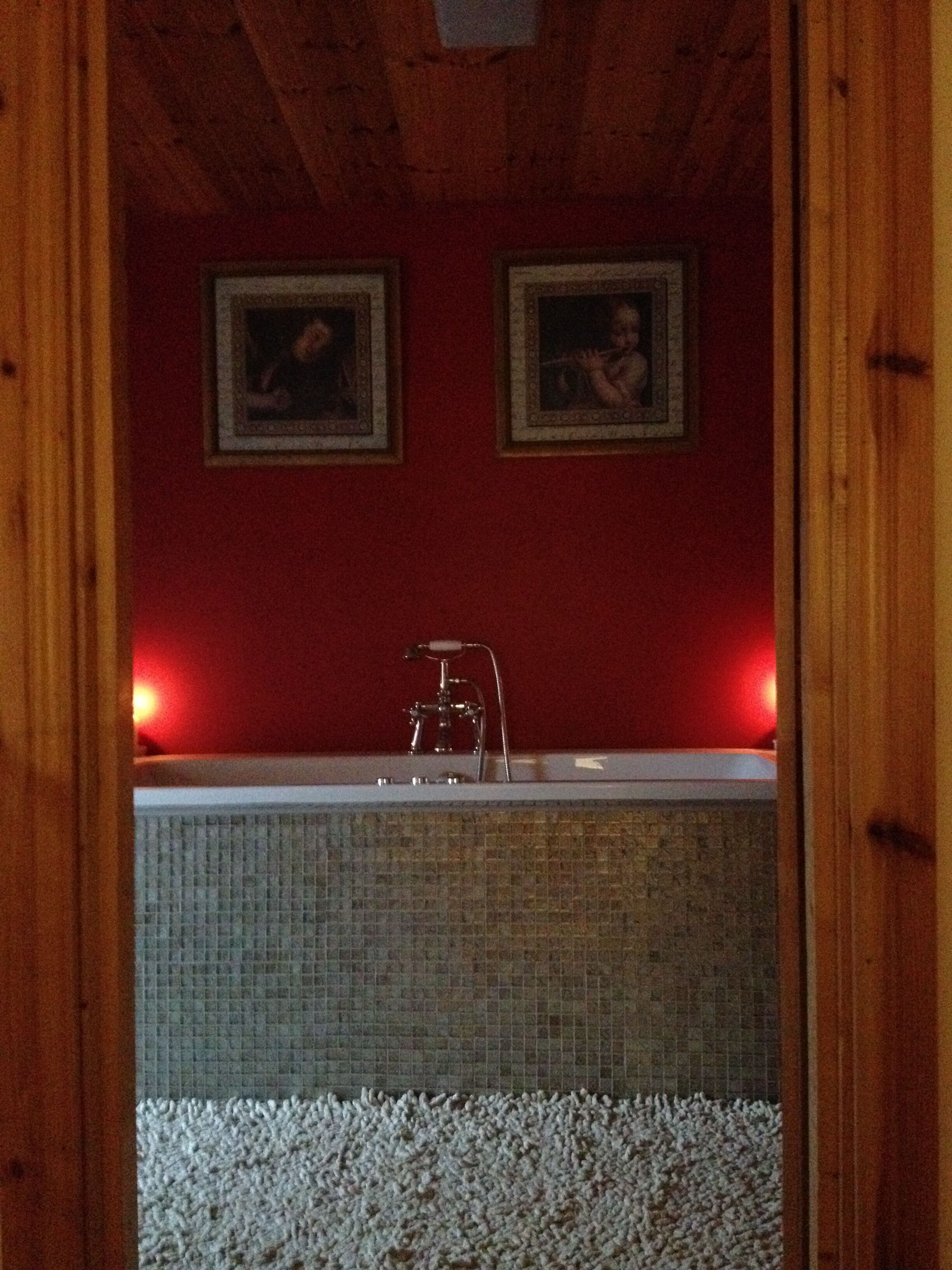 Romatic Couples Retreat Luxurious Accommodation