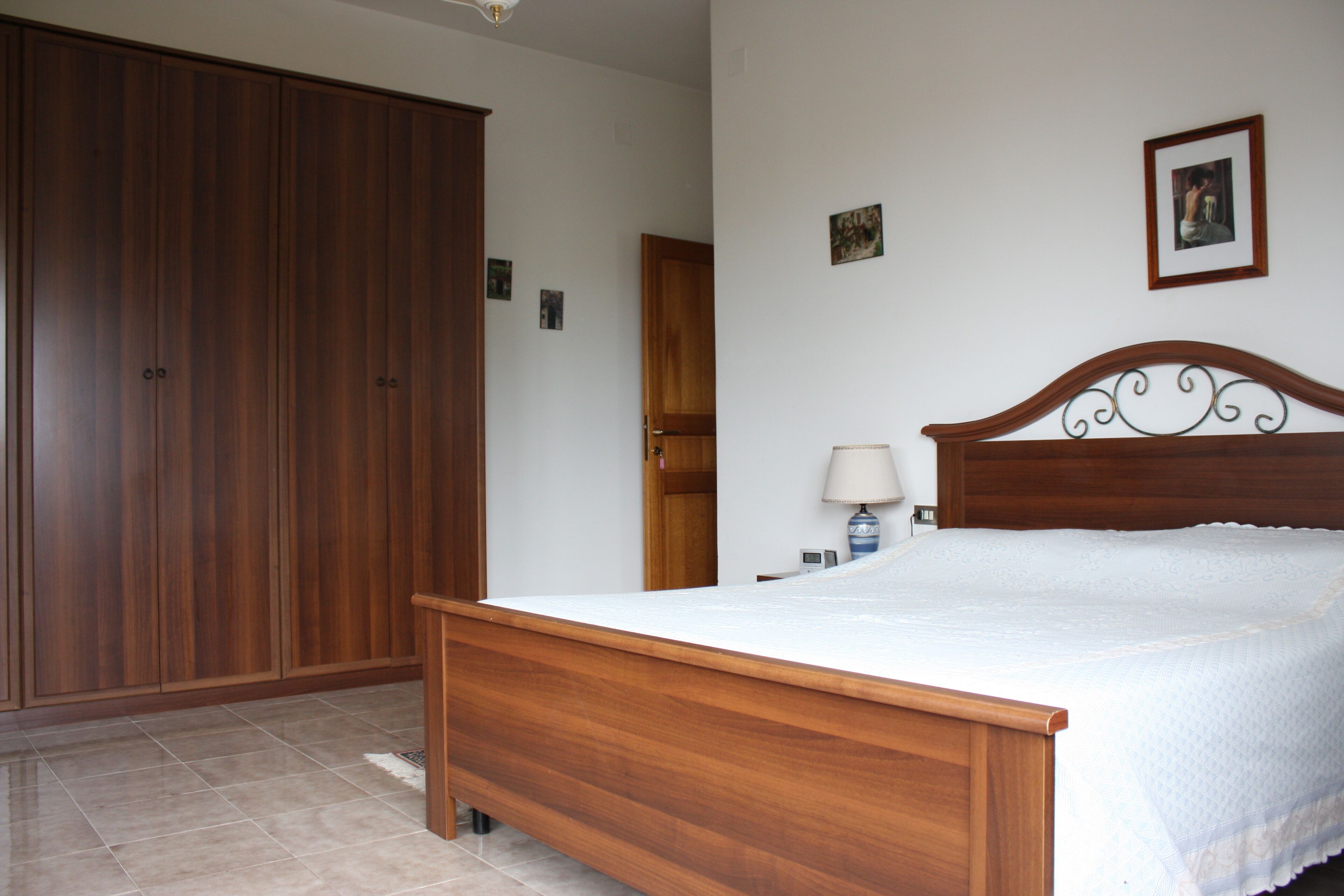 Villa Peppe  villa with garden near the beach pescara