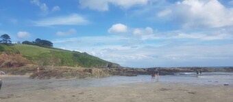 Traditioneel landhuis