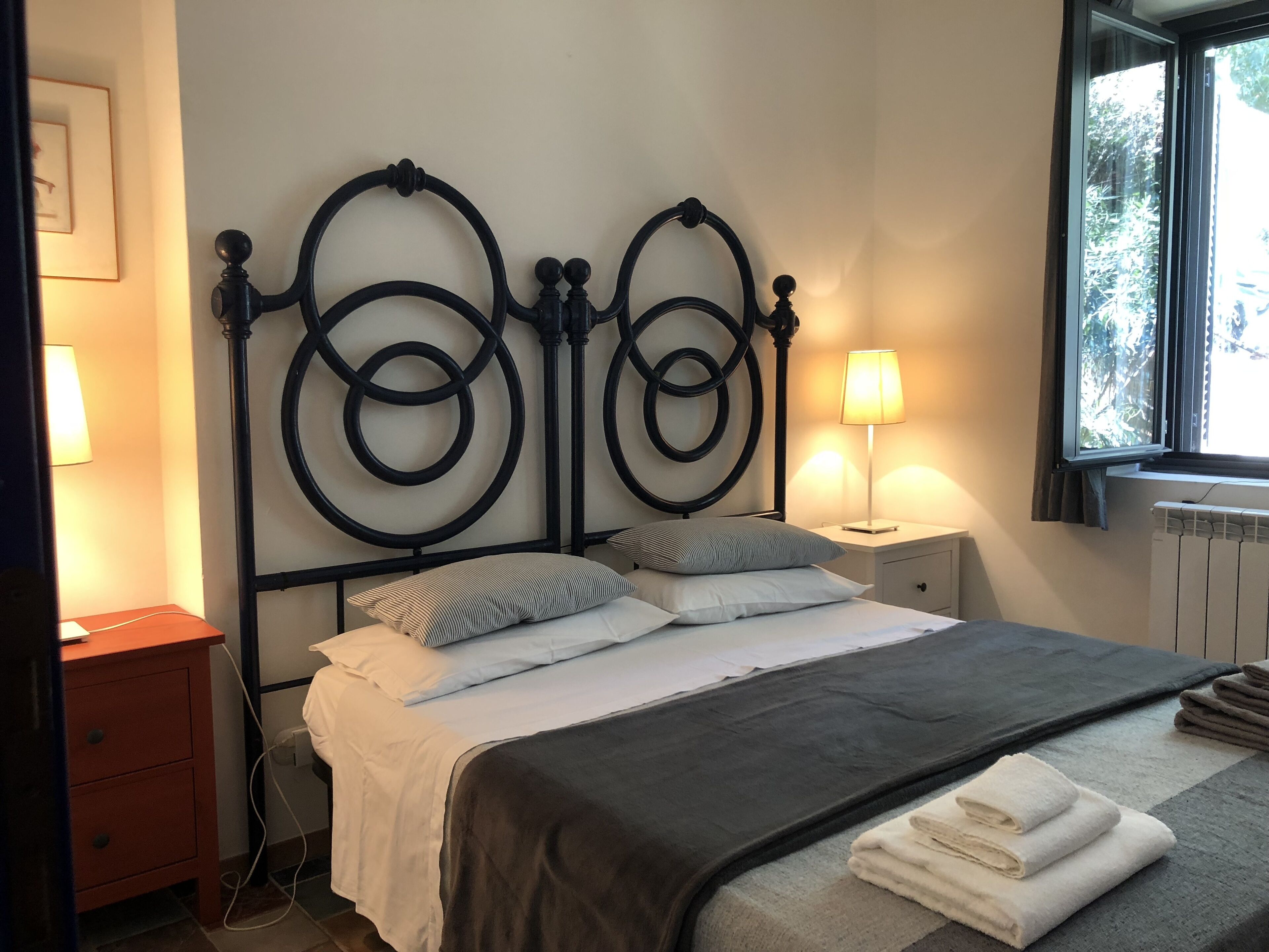 Villetta a due passi dalla spiaggia sul lungomare di Vindicio - Formi