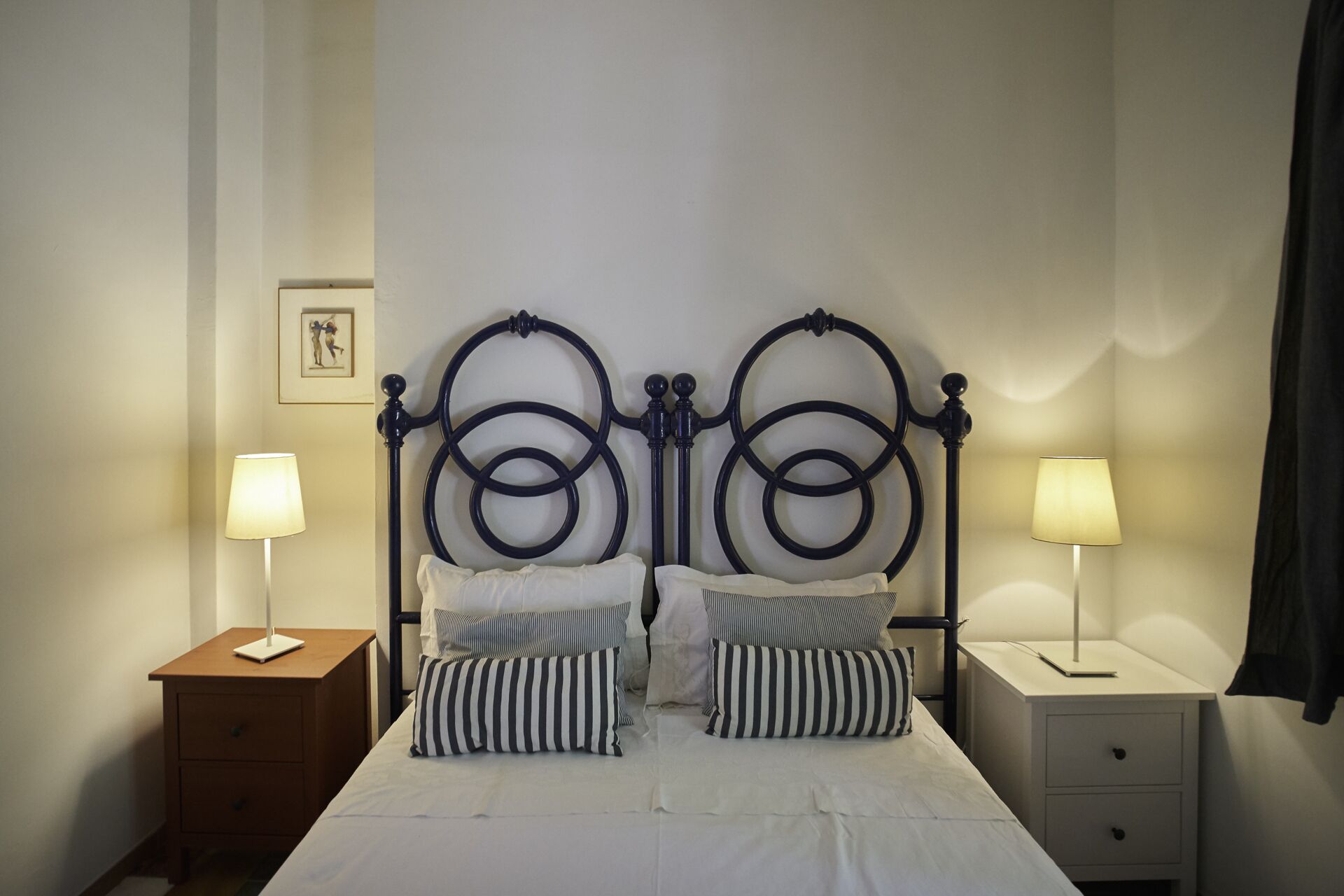 Villetta a due passi dalla spiaggia sul lungomare di Vindicio - Formi