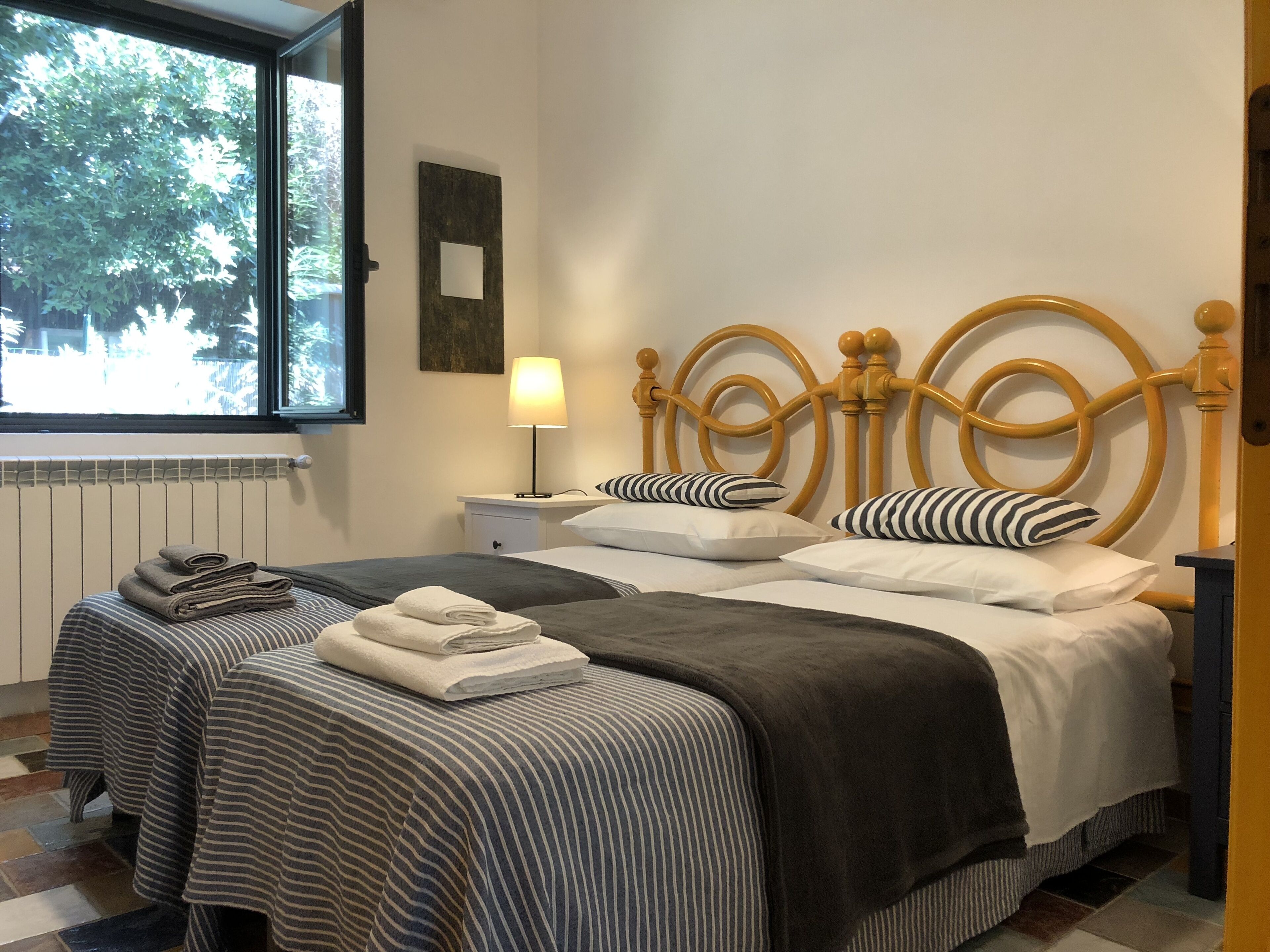 Villetta a due passi dalla spiaggia sul lungomare di Vindicio - Formi