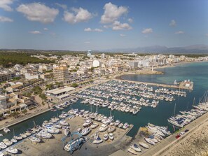 Marina