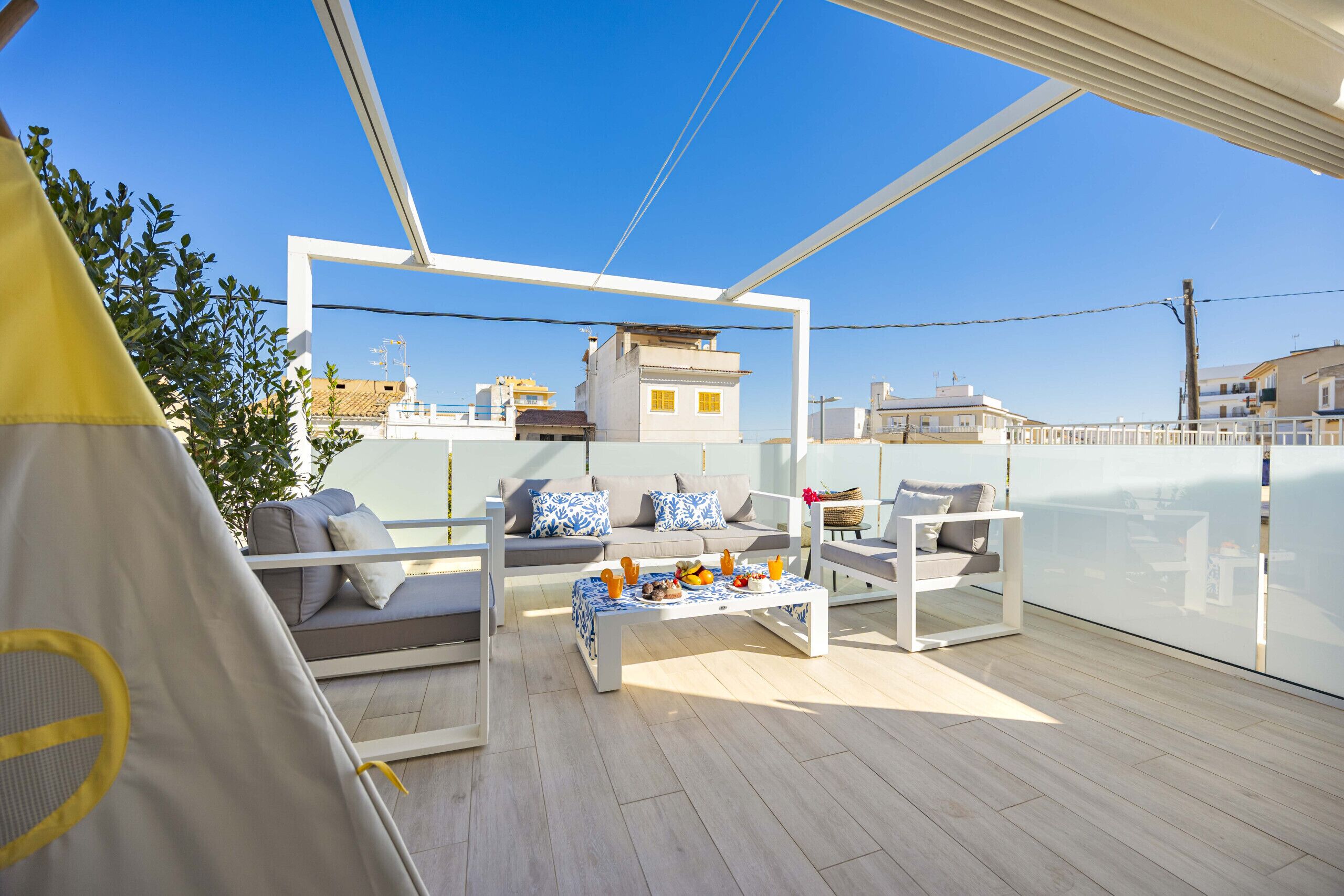 Terras