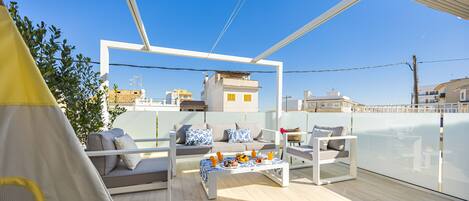 Terras