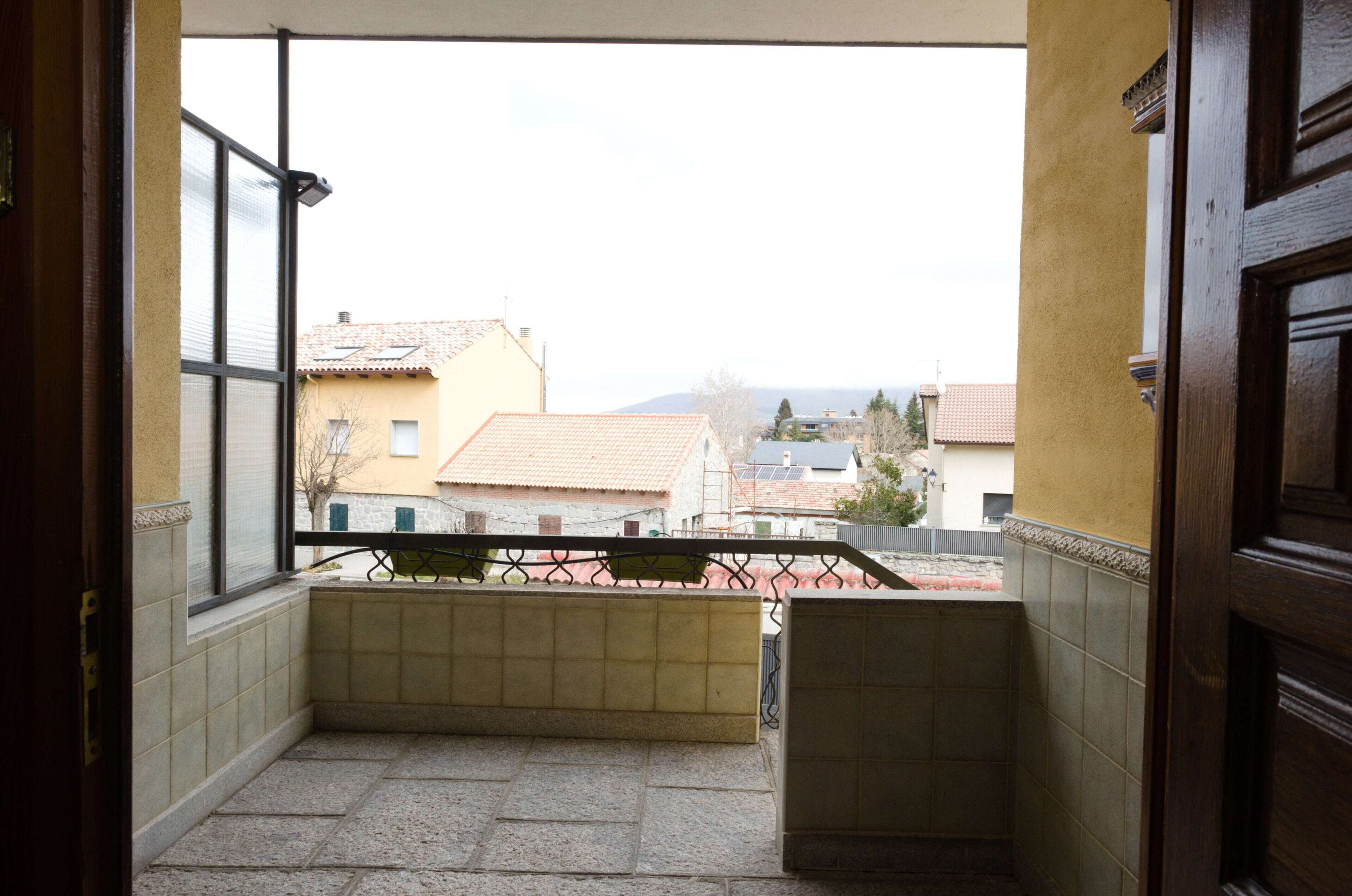 Rural house (full rental) La Rosa de Pedro for 15 people