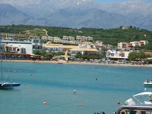 Playa
