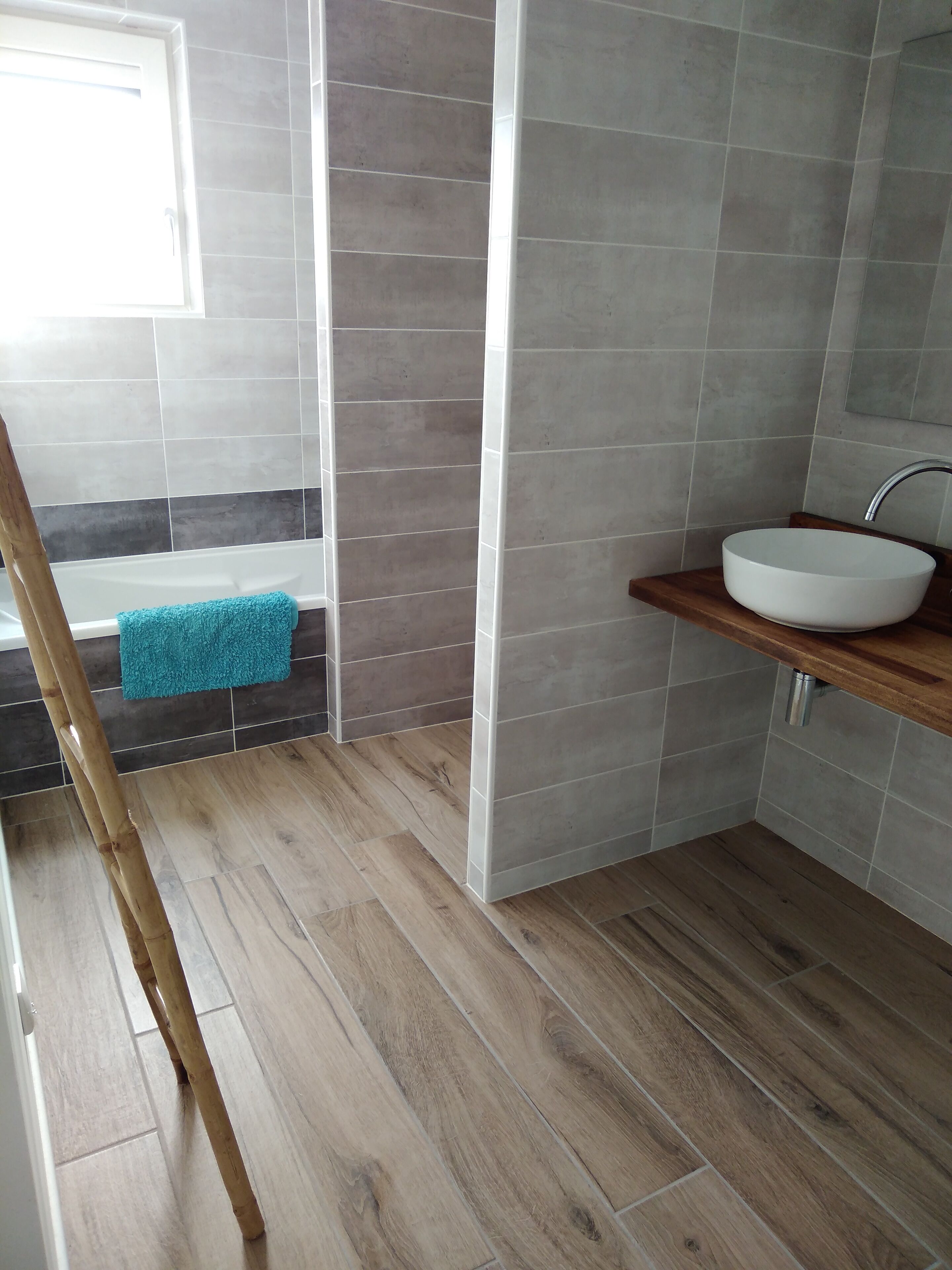 "Ty anod" the beach house