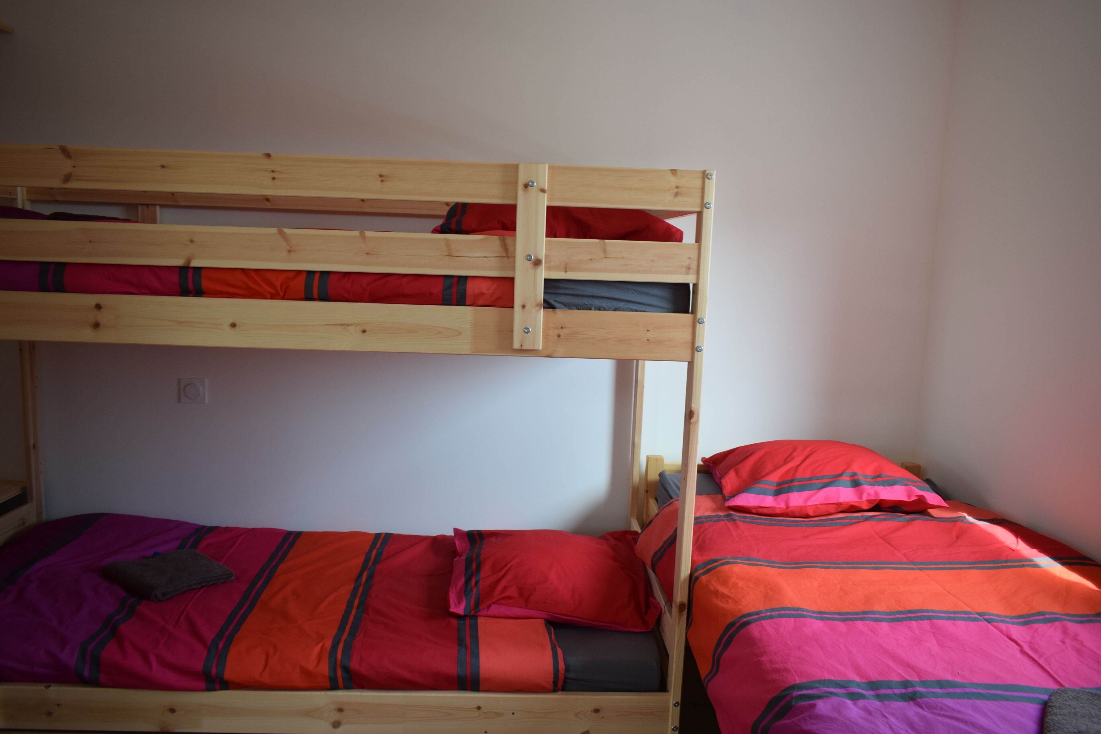 "Ty anod" the beach house