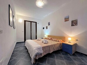 1 Schlafzimmer, Zimmersafe, kostenloses WLAN, Rollstuhlgeeignet