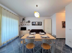 Dining - Apartment/ flat - Palau (Palau)