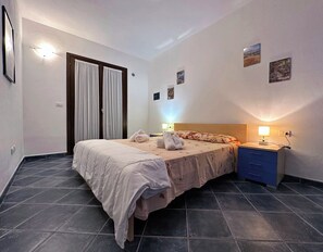 1 chambre, coffres-forts dans les chambres, Wi-Fi gratuit