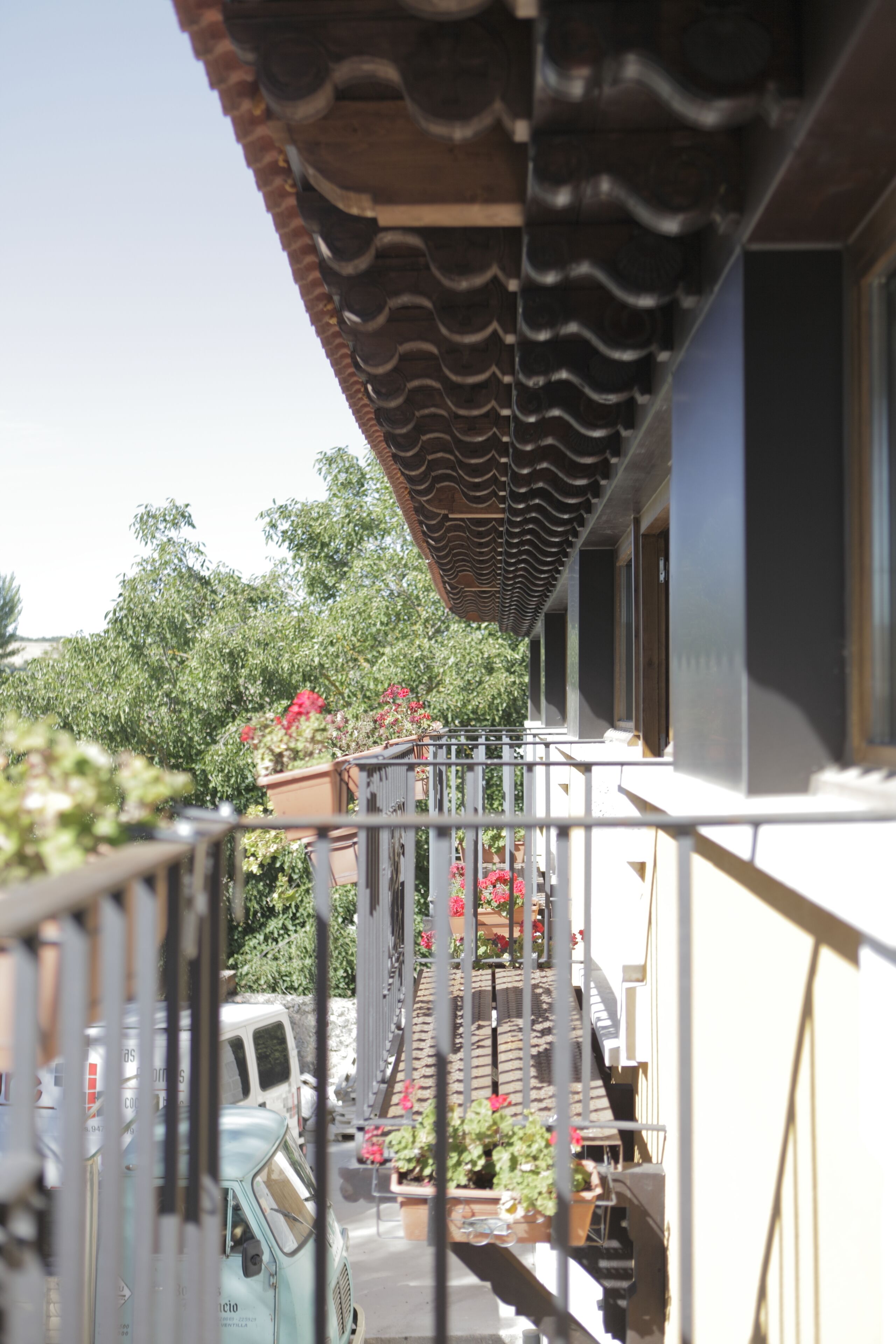 Superior private tourist hostel 