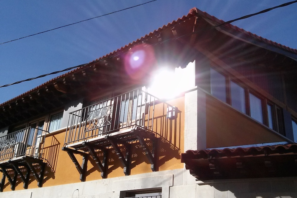 Superior private tourist hostel