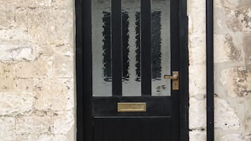 Detalle exterior