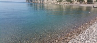 Propriété familiale de 3 chambres pour 6 personnes dans un village de pêcheurs traditionnel