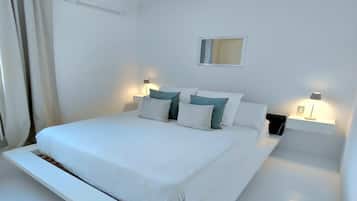 1 chambre, fer et planche à repasser, lit parapluie, Wi-Fi gratuit