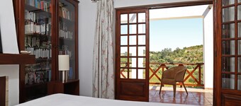 FÜNFTE mit privatem Pool und COURT TENNIS A 30 LISSABON M