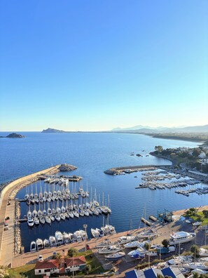 Port de plaisance