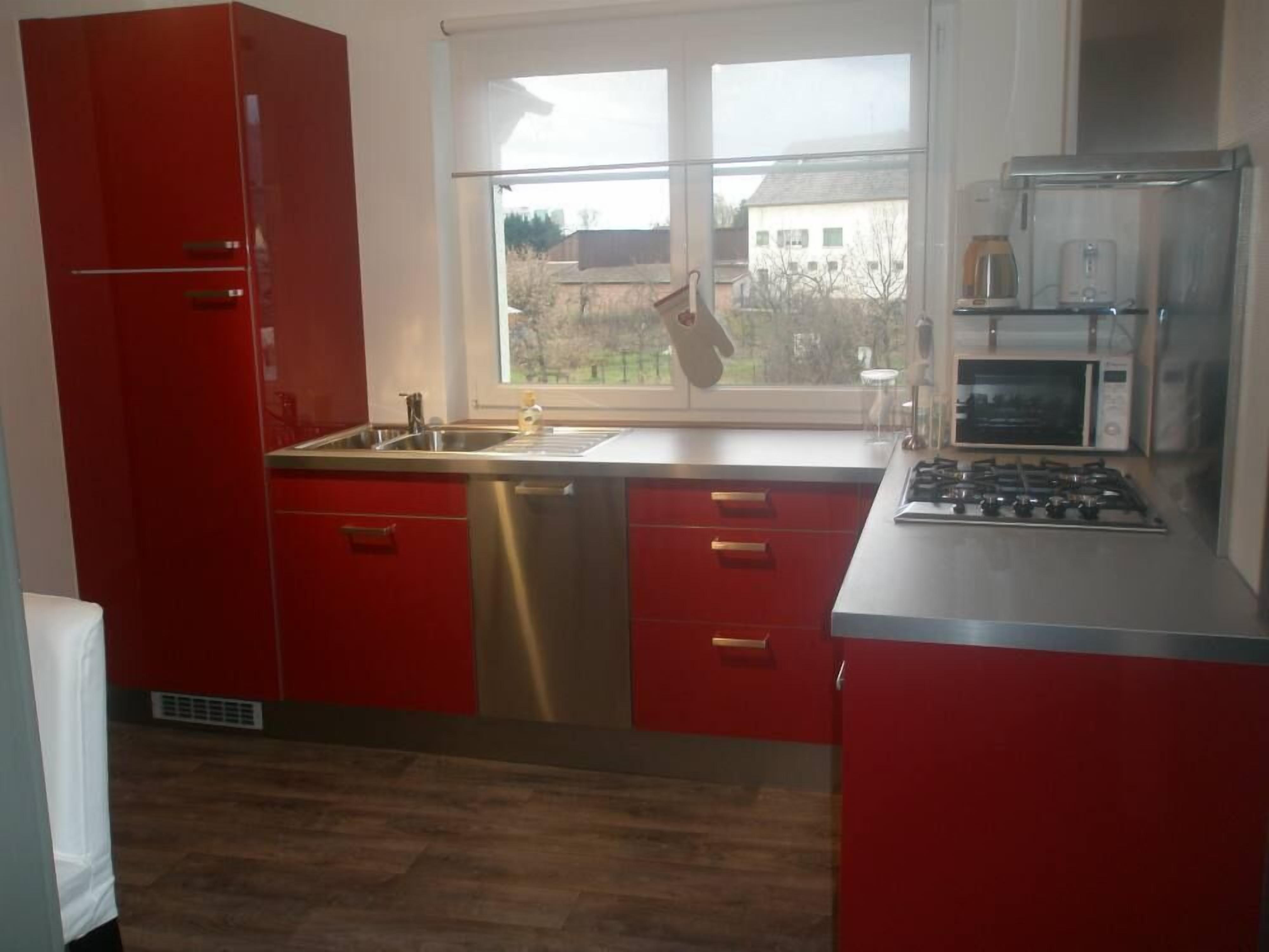 Country Cottage / Gite - SIGOLSHEIM