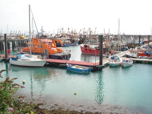Jachthaven